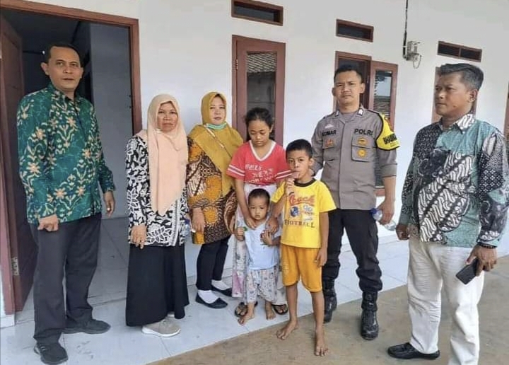 3 Bersaudara dari Ogan Ilir yang Kabur dari Rumah, Ditemukan di Serang Banten dalam Kondisi Sehat