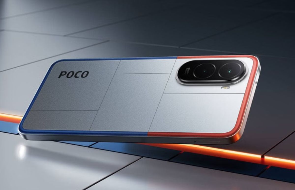 POCO M7 4G Siap Rilis, Bawa Kamera 50MP dan Baterai Jumbo Tanpa Charger! Ini Spesifikasinya