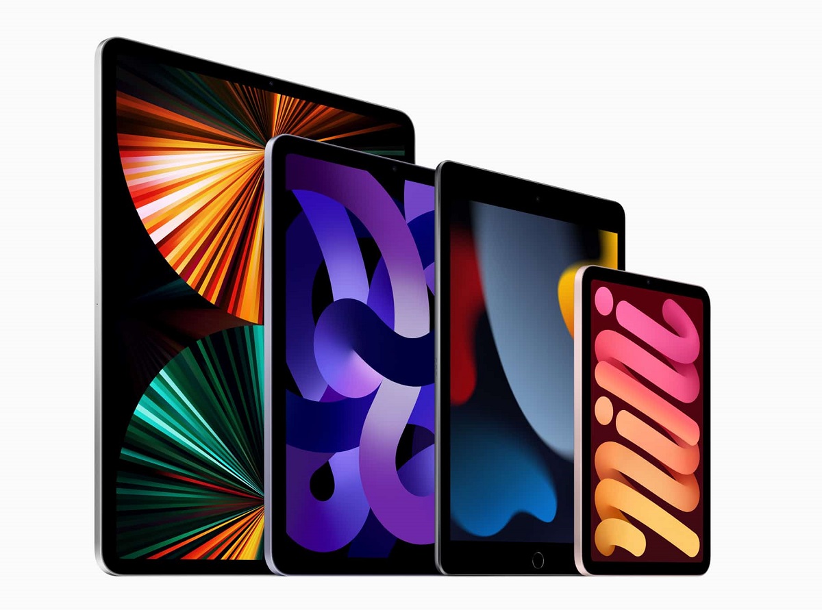 iPad Pro M5 Bakal Rilis Pada Mei 2025, Cek Bocorannya! 