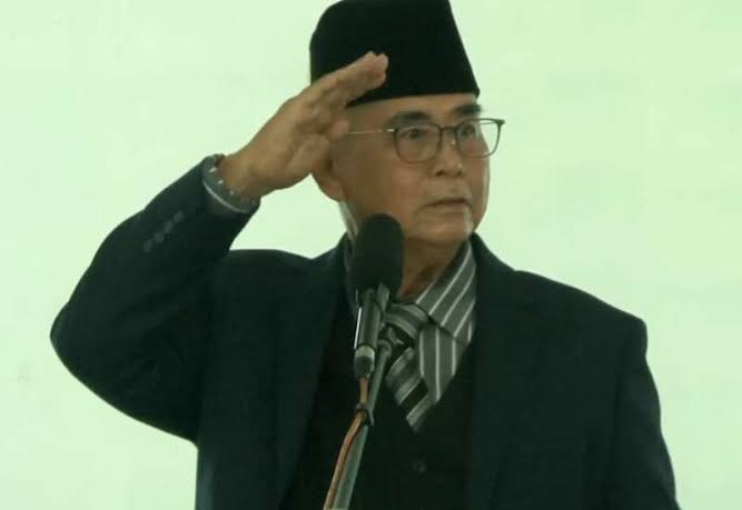 Syekh Panji Gumilang Sebut Saat Ini Pemerintah Desa Kurang Diperankan, Usul Hapus Jabatan Camat 