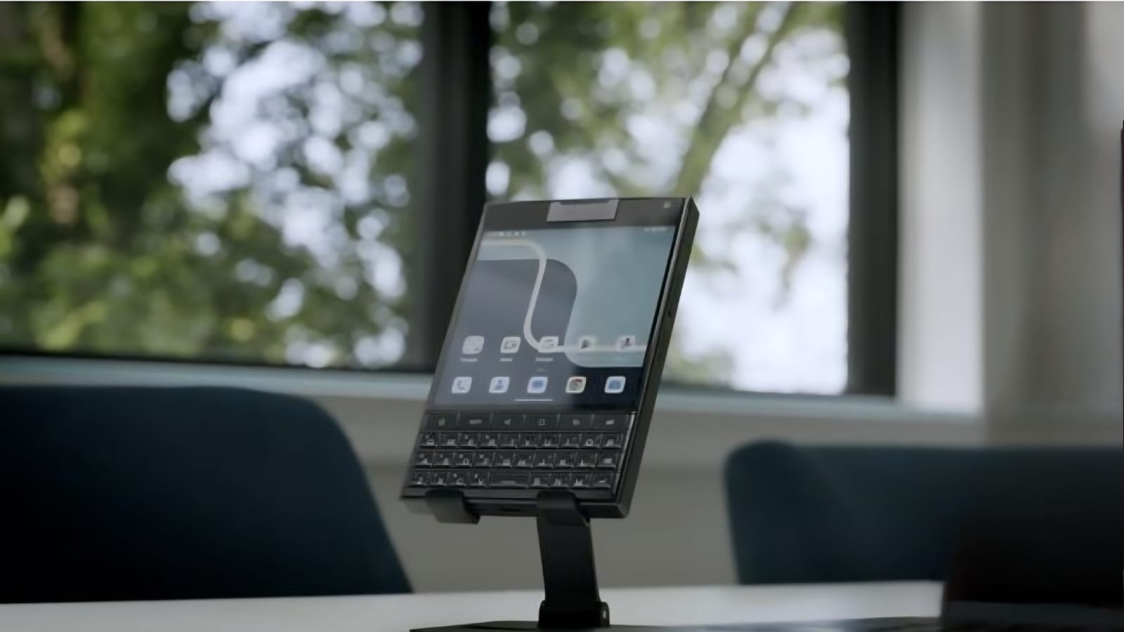 Ini Spesifikasi Lengkap The New BlackBerry, Harga Rp 4 Jutaan tapi Performa Kencang