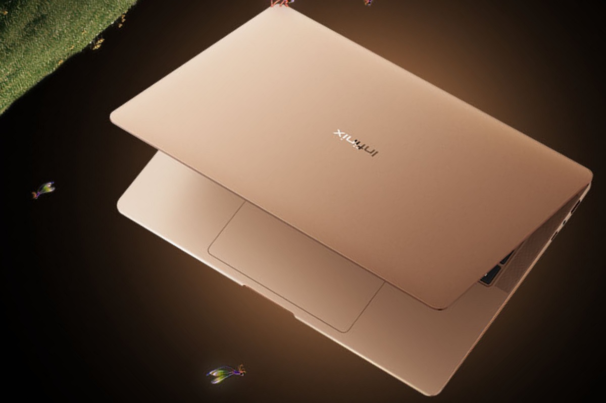 Spesifikasi dan Harga Infinix InBoox Air dan InBook Air Pro+, Laptop Terbaru Infinix