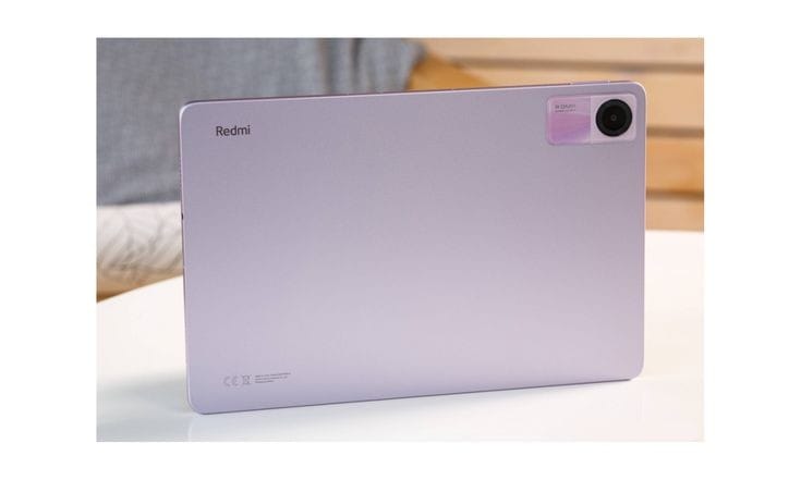 Xiaomi Redmi Pad SE, Rekomendasi Tablet Harga Terjangkau, Baterai Jumbo dan Dukung Kinerja Gaming Anti Lag! 