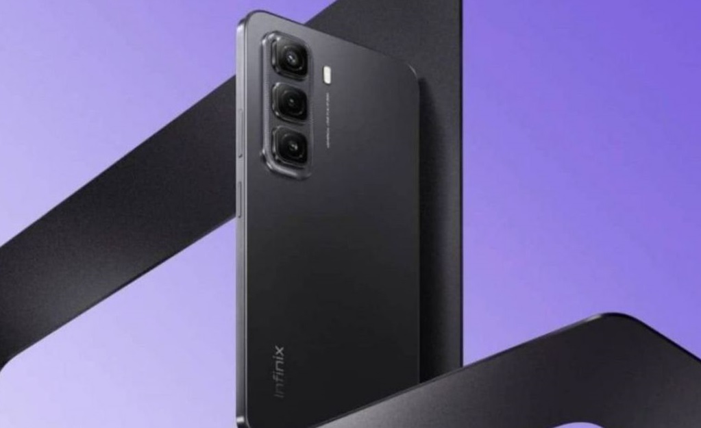 Infinix Hot 50 5G, Smartphone Harga Rp 2 Jutaan Tawarkan Banyak Keunggulan