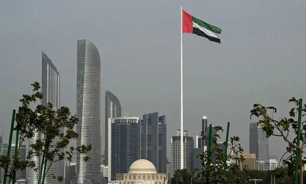 Panas, UEA Putuskan Hubungan Dagang-Transaksi Keuangan dengan Iran