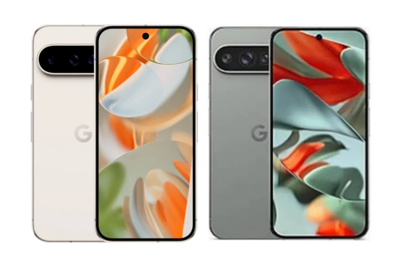 Google Pixel 9 Pro Mengusung Kamera Premium dengan Fitur AI Canggih