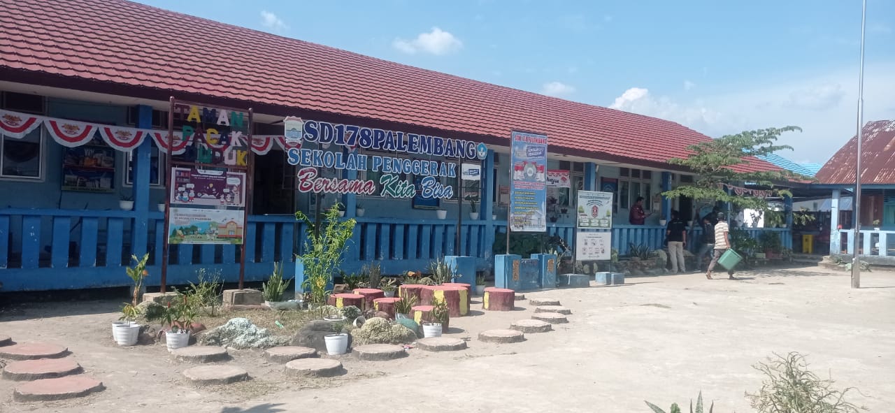 Belasan Siswa SDN 178 Palembang Diduga Keracunan Menu MBG, Beberapa Rawat Jalan 