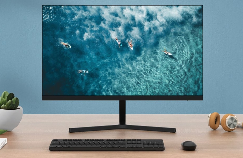 Monitor Xiaomi Mi Display 1C Hadir dengan Desain Minimalis dengan Dukungan Fitur Anti-Glare