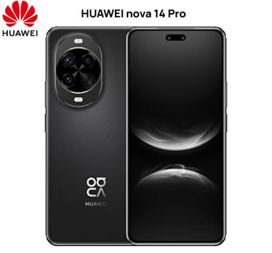 Huawei Nova 14 Pro Disupport Kamera Mumpuni dengan Fitur AI Retouch 