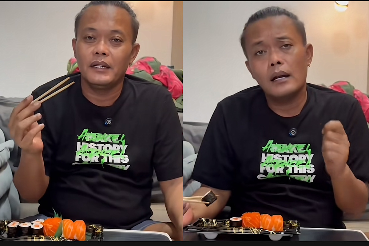 Sule Sebut Kematiannya Diramal Hard Gumay, Langsung Diralat Netizen Begini