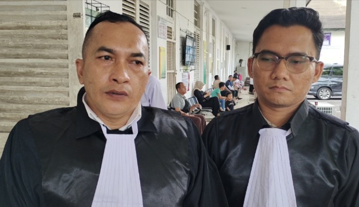 Dinilai Janggal, 8 Remaja Terdakwa Kasus Pengrusakan Fasum Jelang Aksi Demo DPRD Ajukan Eksepsi