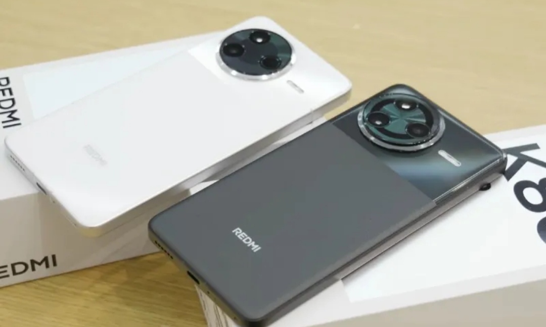Redmi K90 Pro Hadir dengan Baterai 7000 mAh, Tahan Lebih Lama untuk Gaming dan Multimedia