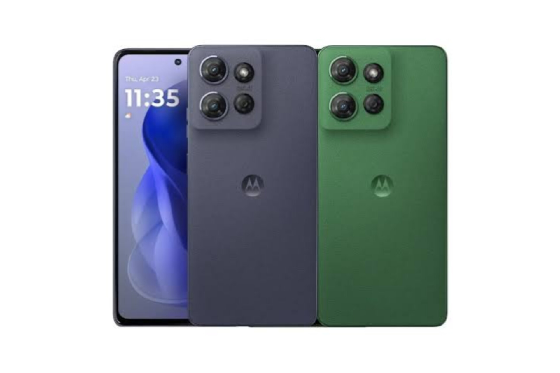 Motorola Moto G86 Bawa Performa Tangguh dengan Fitur Pintar Berbasis AI 