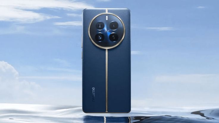 Realme 12 Pro+5G Sudah Rilis, Yuk Intip Bocoran Harga dan Spesifikasinya! 