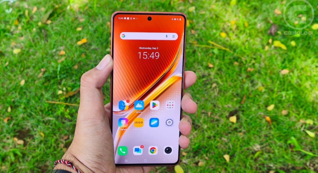 Berikut Rekomendasi HP Kelas Menengah Tahun 2026 Tawarkan Performa Gaming