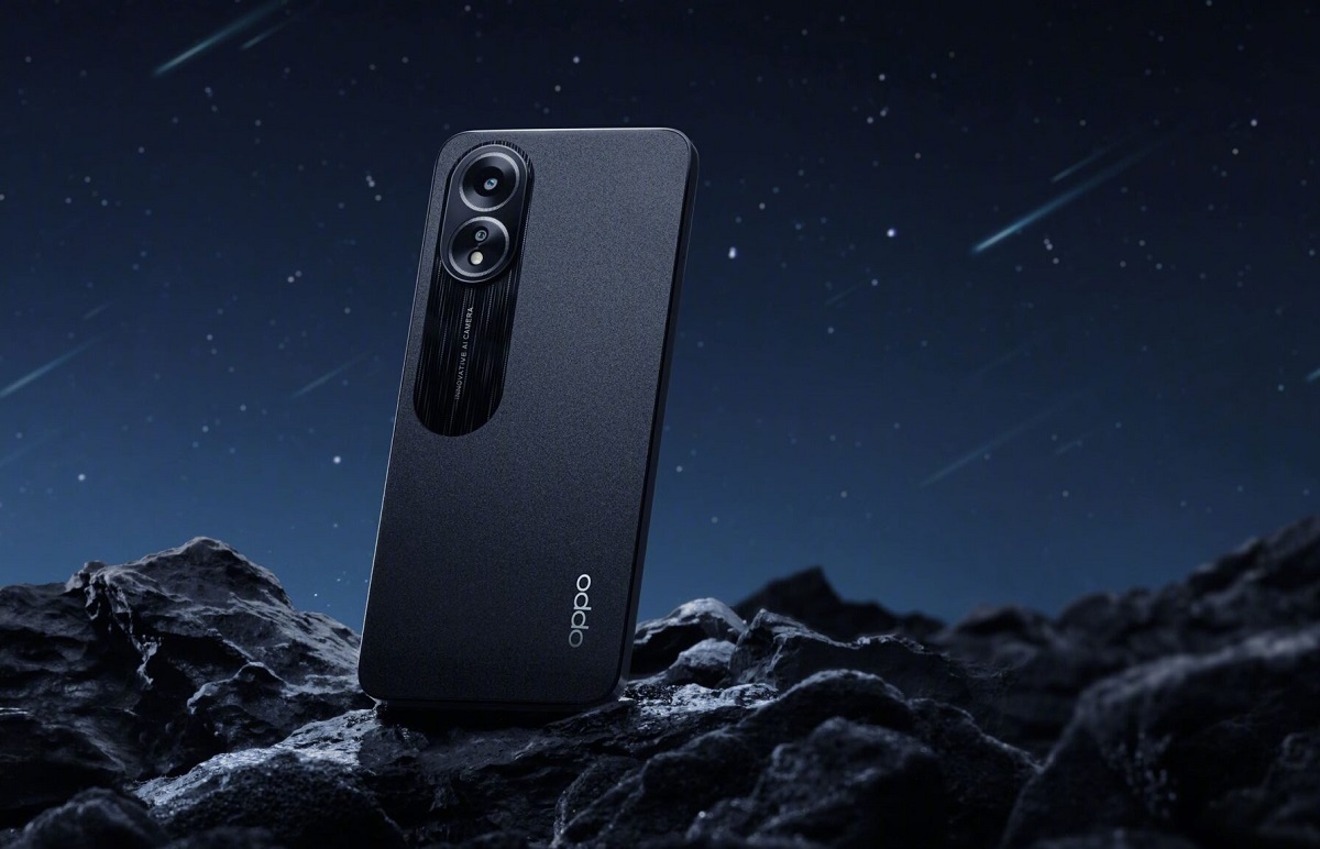 5 Rekomendasi HP OPPO Terbaru 2025, Harga Termurah Mulai Rp 1 Jutaan