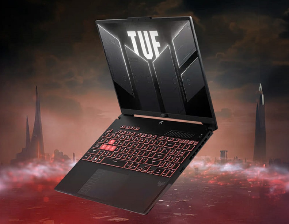 Cek Spesifikasi dan Harga Terbaru Laptop ASUS TUF A16, Turun Tipis di November 2024!