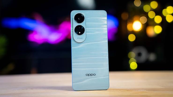 Harga OPPO A60 Juli 2025 Makin Terjangkau! Pilihan HP 5G Murah dengan Performa Tangguh