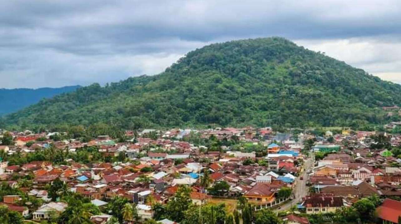 5 Destinasi Wisata Terbaik di Lubuklinggau untuk Rayakan Tahun Baru 2025, Ada Niagara Mini Loh