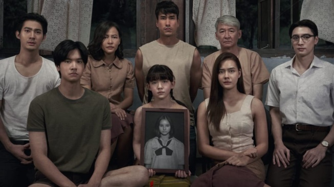 Death Whisperer 2 Siap Tayang di Indonesia, Film Horor Thailand Paling Laris Penuh Misteri dan Teror