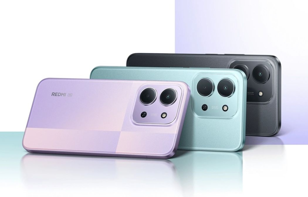 Redmi 15C Performa Mengesankan Ditenagai Chipset Helio G85 dengan RAM Penyimpanan Luas 