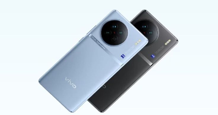Ponsel Flagship Vivo X90, Dibekali Chipset MediaTek Dimensity 9200 dan Kantongi Sertifikasi IP64 