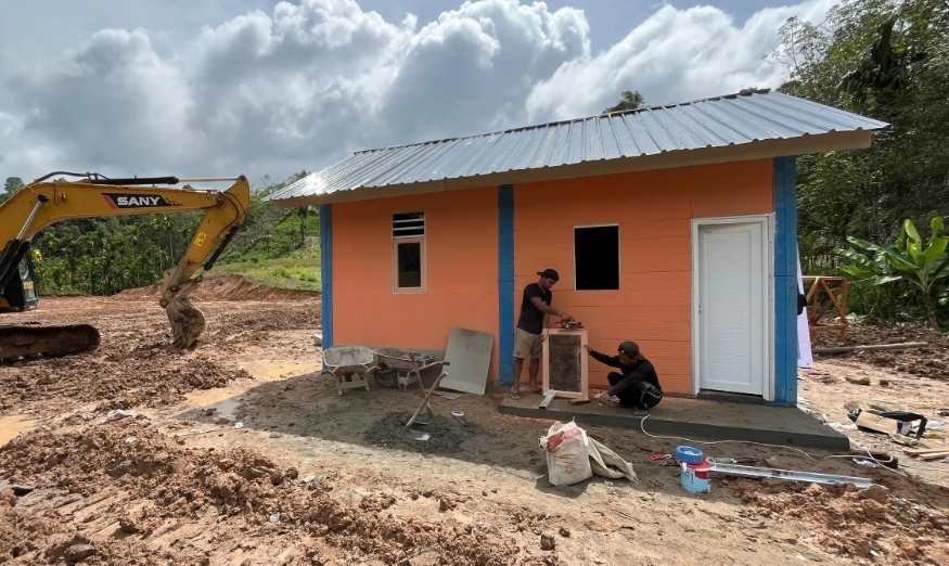 Cuaca Ekstrem Melanda Akhir Tahun, BMKG dan BNPB Tingkatkan Kewaspadaan Nasional