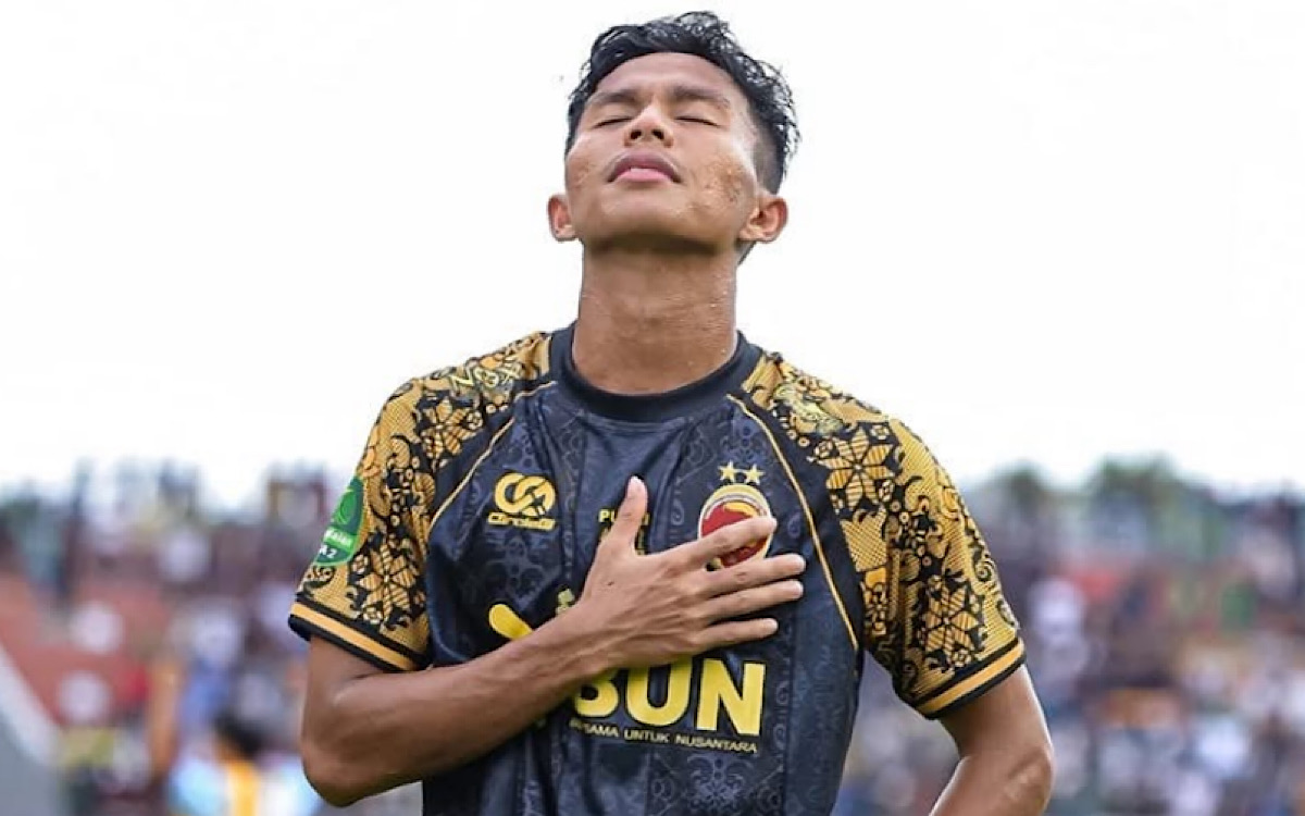 Alhamdulillah Nian Sriwijaya FC Bertahan di Liga 2, Doa Netizen Padati Kolom Komentar Akun ‘Laskar Wong Kito’ 