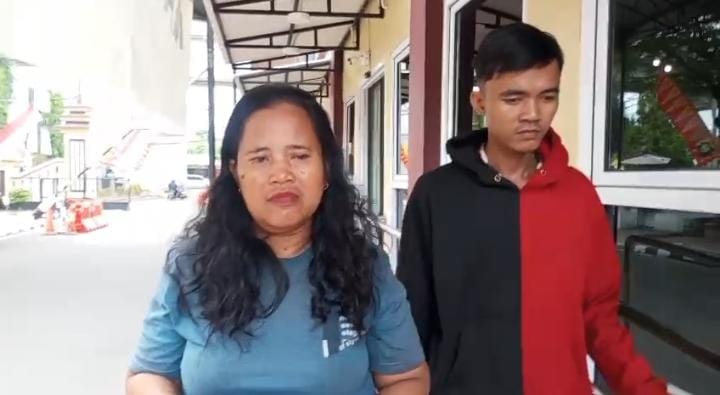 Pulang Kerja Melintas Depan Dekranasda Jakabaring Palembang, Pemuda Ini Jadi Korban Begal