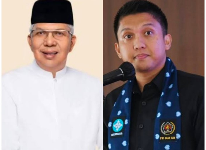 Melirik Peluang Ayah dan Anak Dalam Pilkada 2024, Mawardi Terancam Gagal, Panca Bakal Melenggang