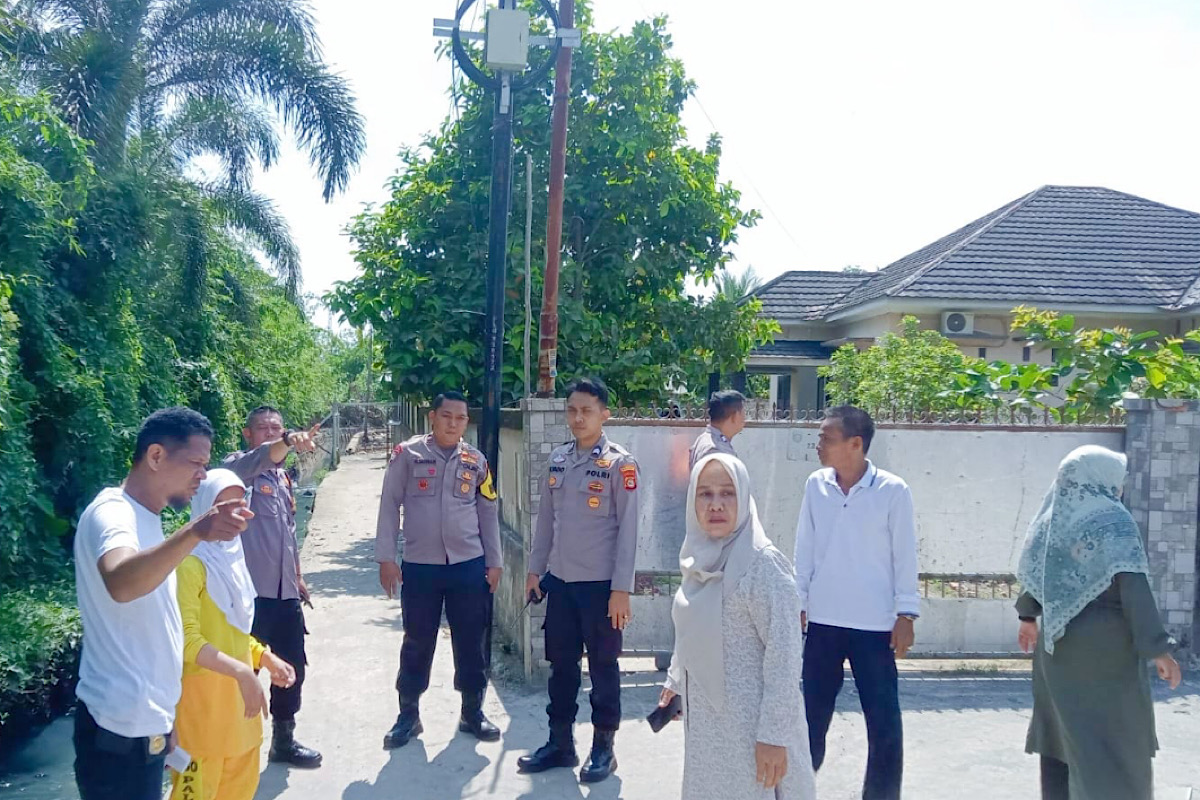 Diknas Keluarkan Surat Edaran Respon Kasus Percobaan Penculikan Siswi SMP 30 Palembang