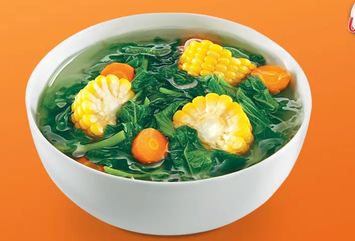 Berikut Sayur tidak Bikin Kembung Saat Sahur bagi Lansia 