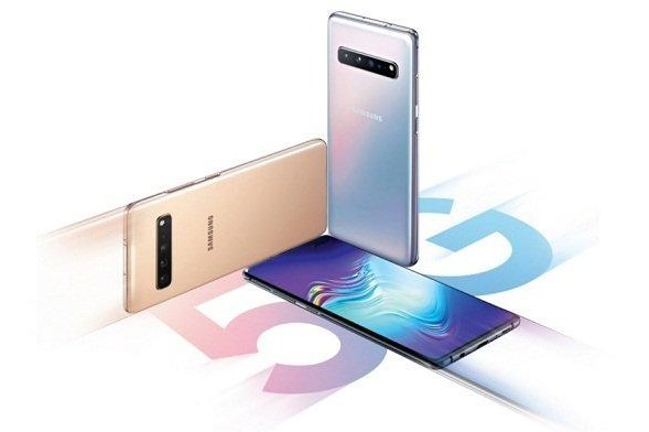Spesifikasi Samsung Galaxy S10 5G, Hasil Jepretan Berkualitas dan Mendukung Konektivitas 5G