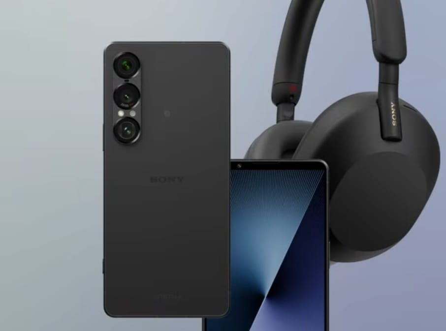 SIAP-SIAP Sony Sedang Investigasi Resmi Xperia 1 VII, Pengguna Diminta Backup Data