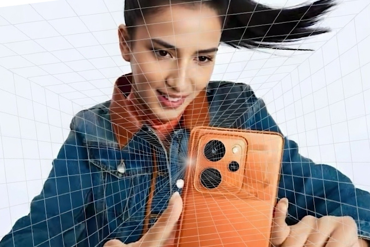 Realme P4 Power Bikin Pabrik Powerbank Insecure, Hape Baterai Monster Tapi Tampang Super Model