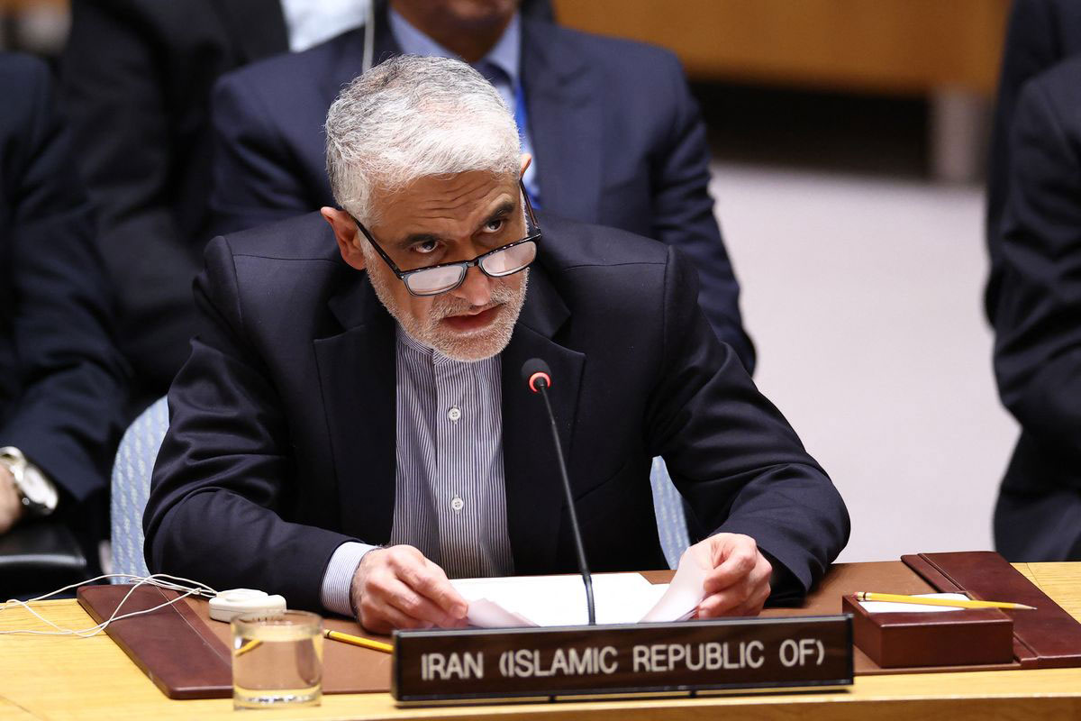 Iran Siap Lanjutkan Perundingan dengan AS, ini Syaratnya