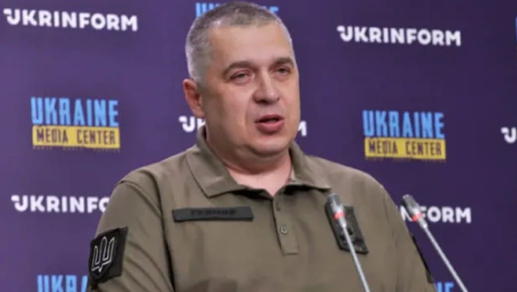 Pasukan Ukraina Hancurkan Peralatan Rusia di Pulau Ular