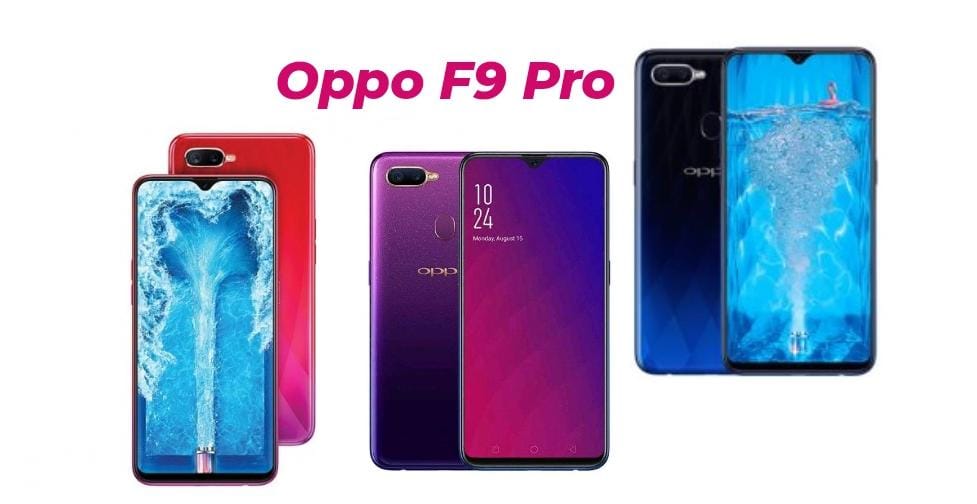 Update Harga Terbaru Oppo F9 Pro September 2024, Performa Gesit Berkat Meditek Helio P60