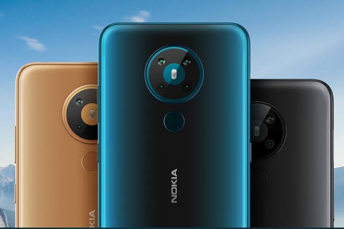 Memberikan Kombinasi Memukau dan Desain Modern, Harga Nokia 5.3 Pro Kurang dari Rp3 Jutaan