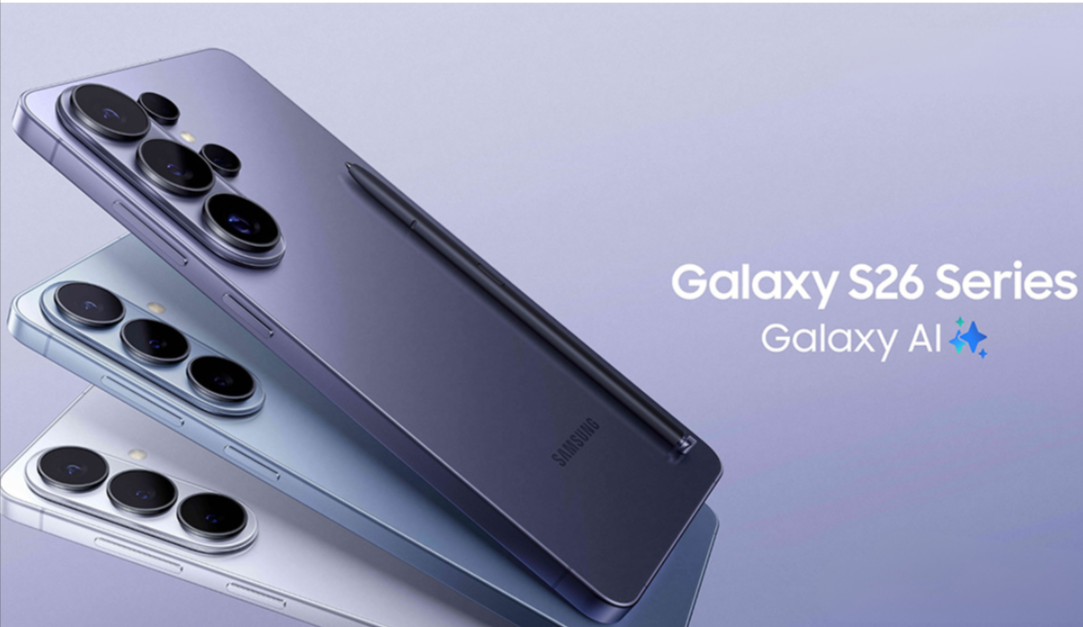 Siap Ramaikan Pasar Ponsel Pintar Indonesia, Intip Daftar Harga Samsung S26 di Blibli