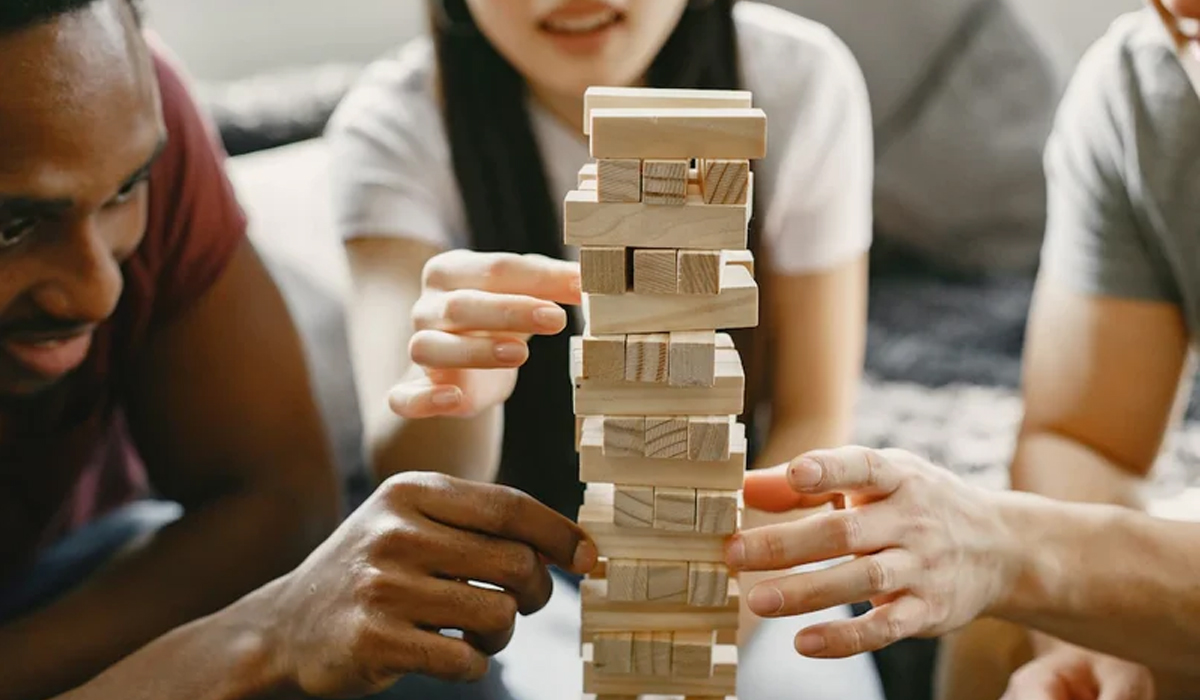 6 Games Ice Breaking untuk Meningkatkan Mood di Kantor, Kamu Wajib Coba!