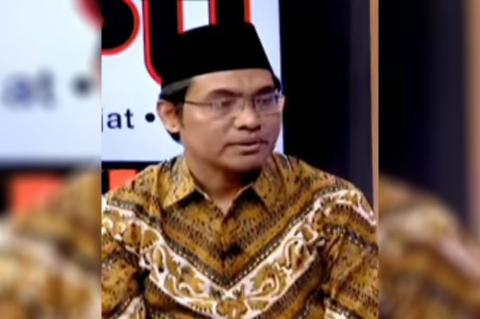 Dosen Al Zaytun Berasal dari UIN Jakarta, Netizen: Gajinya Besar, Dasar 