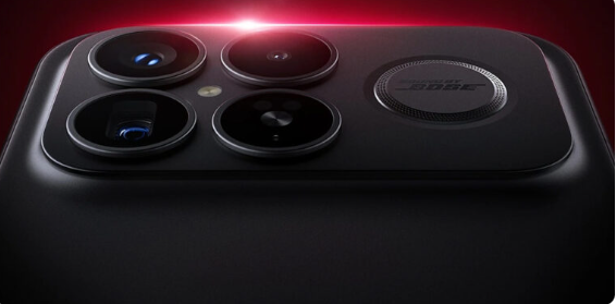 Redmi K90 Pro Max: Babak Baru Flagship Killer, Performa Sekencang Mobil Balap Formula!