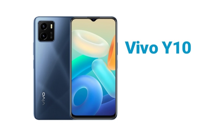 Vivo Y10, Smartphone dengan Harga Lebih Murah Tetapi Memiliki Kemampuan yang Tidak Kalah Canggih