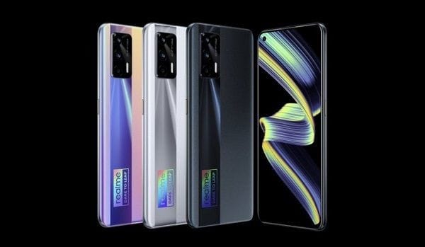 Realme X7 Max 5G, Smartphone Spesifikasi Gahar dengan Triple Camera untuk Fotografi Berkelas