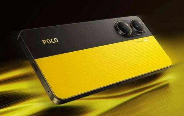 POCO X8 Pro Max Pilihan Ponsel Flagship Killer Terbaru Bawa Kapasitas Baterai Gahar dengan Fast Charging 100W