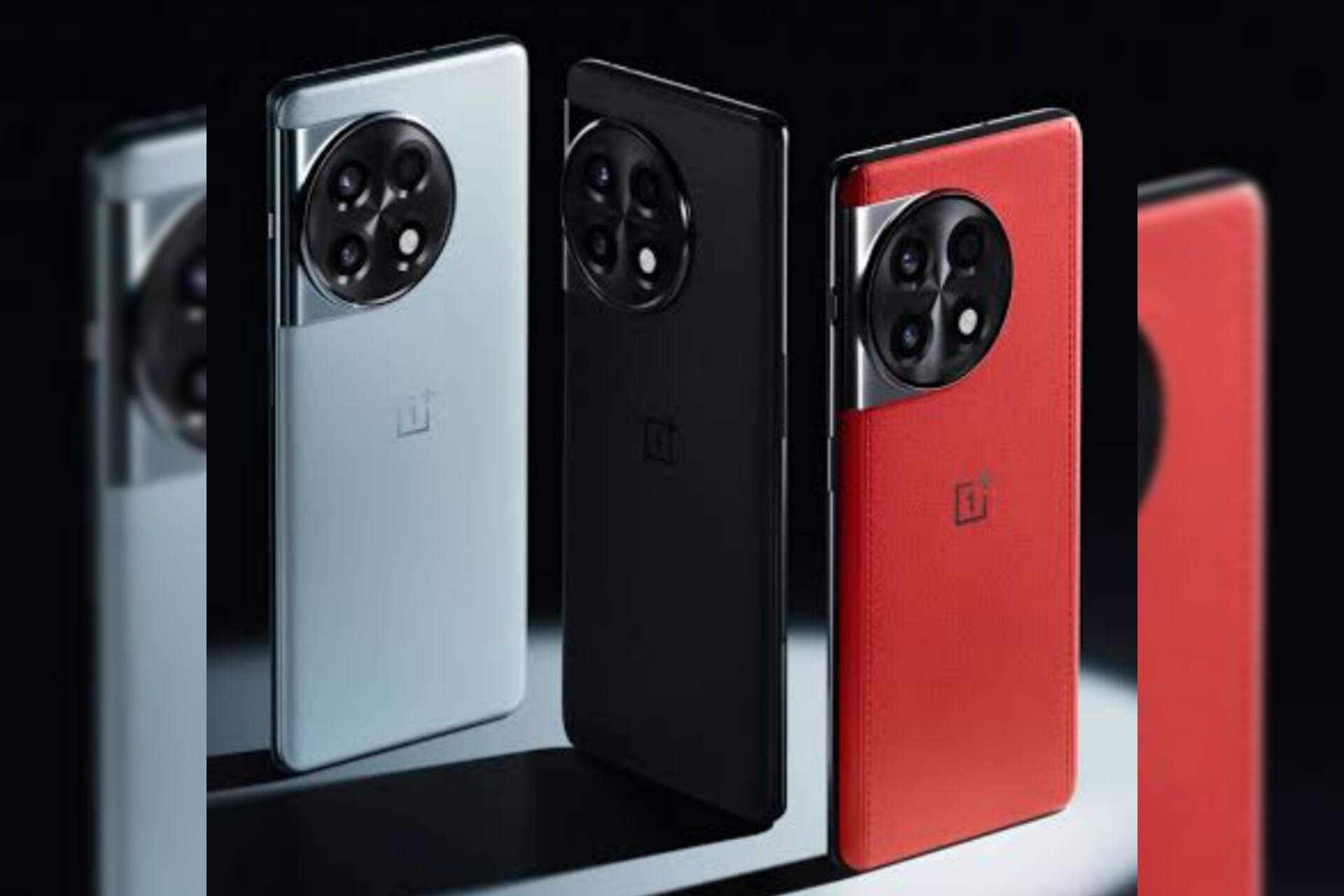 OnePlus 11R Hadirkan Layar Panel Fluid AMOLED dengan Kecerahan 1450 Nits 