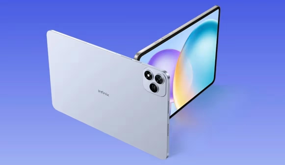 Infinix XPAD 30 Pro Segera Meluncur, Usung Layar 2.5K dan Helio G200 Ultimate