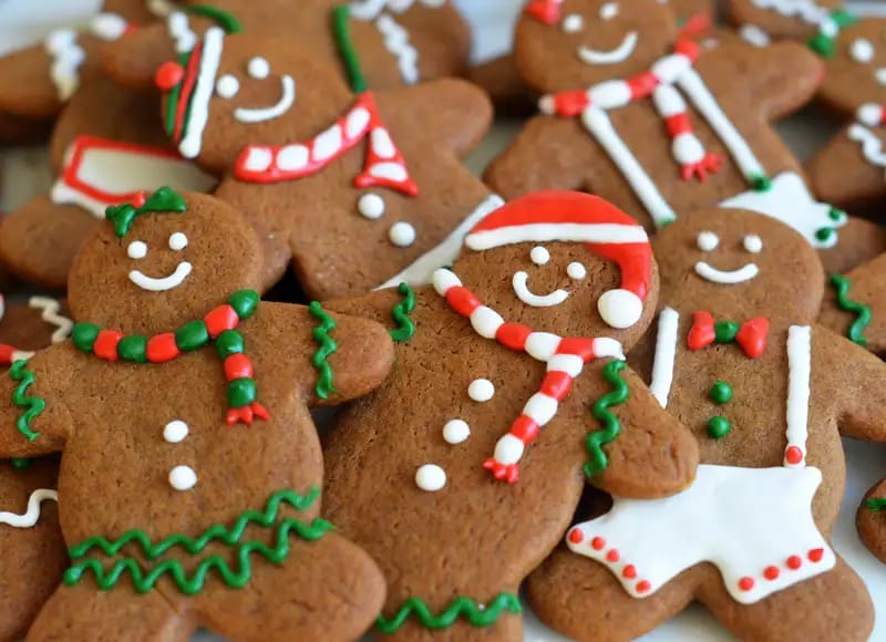 Anti Gagal! 5 Rekomendasi Resep Kue Kering Khas Natal,  Yuk Dicoba Dijamin Enak dan Kekinian