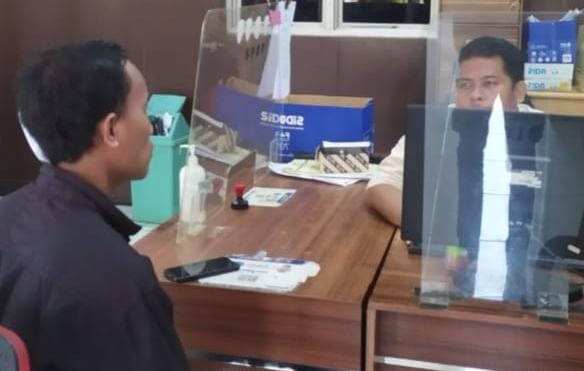 NGERI, Mahasiswa di Palembang Dirampok Belasan Begal, Diserang Pakai Senjata Tajam, Begini Nasib Korban 